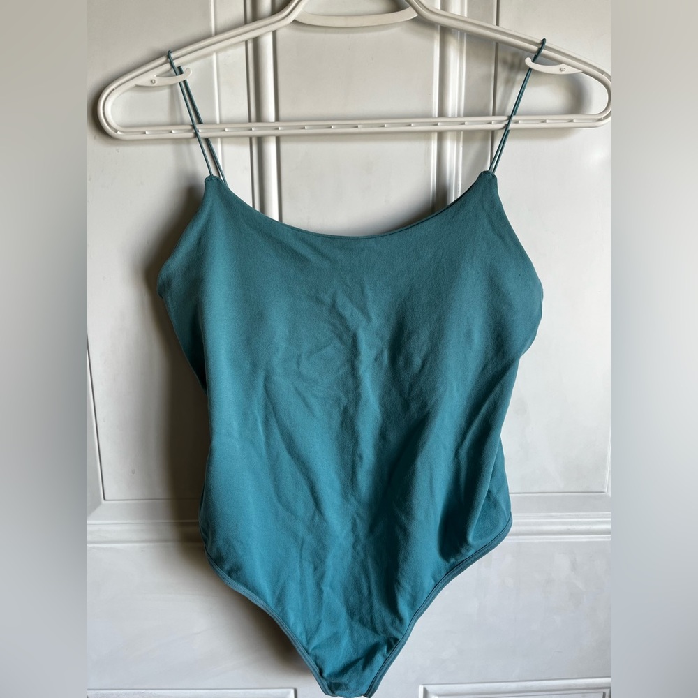 Free People | M/L Bodysuit